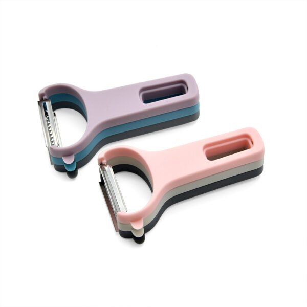 peeler setof 3